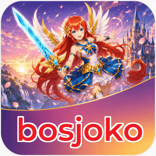 bosjoko APK - Proses download aplikasi Android cepat dan aman di platform terpercaya Indonesia